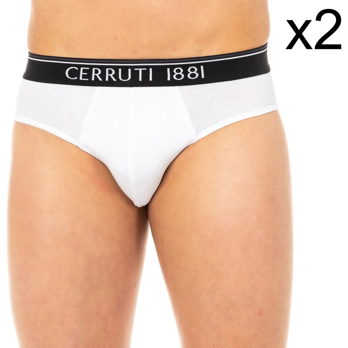 Cerruti 1881  109-002203  Bílá