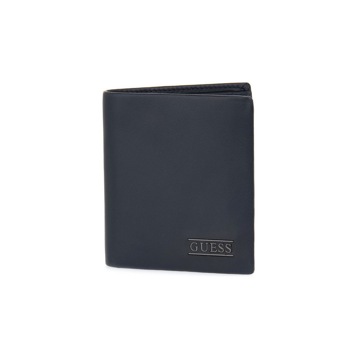 Guess  BLU NEW BOSTON BILLFORD  Modrá