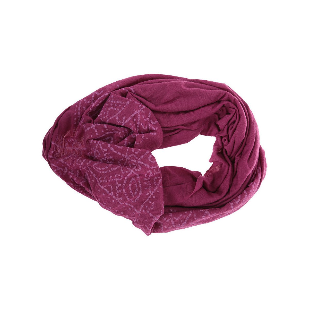 Buff  44800  Růžová