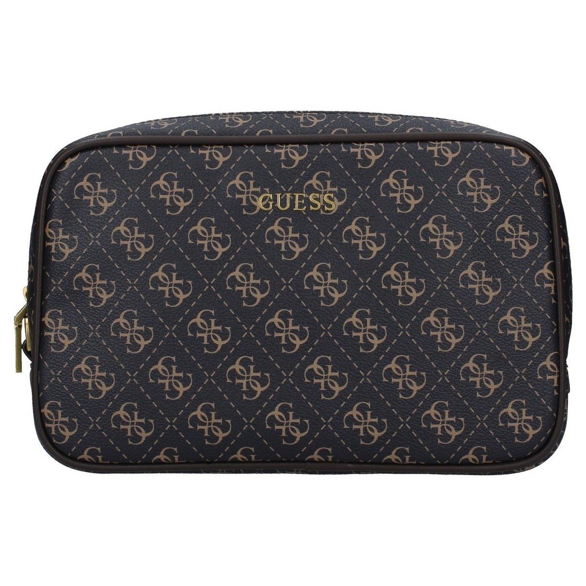 Guess  HMVEZLP1145  Hnědá