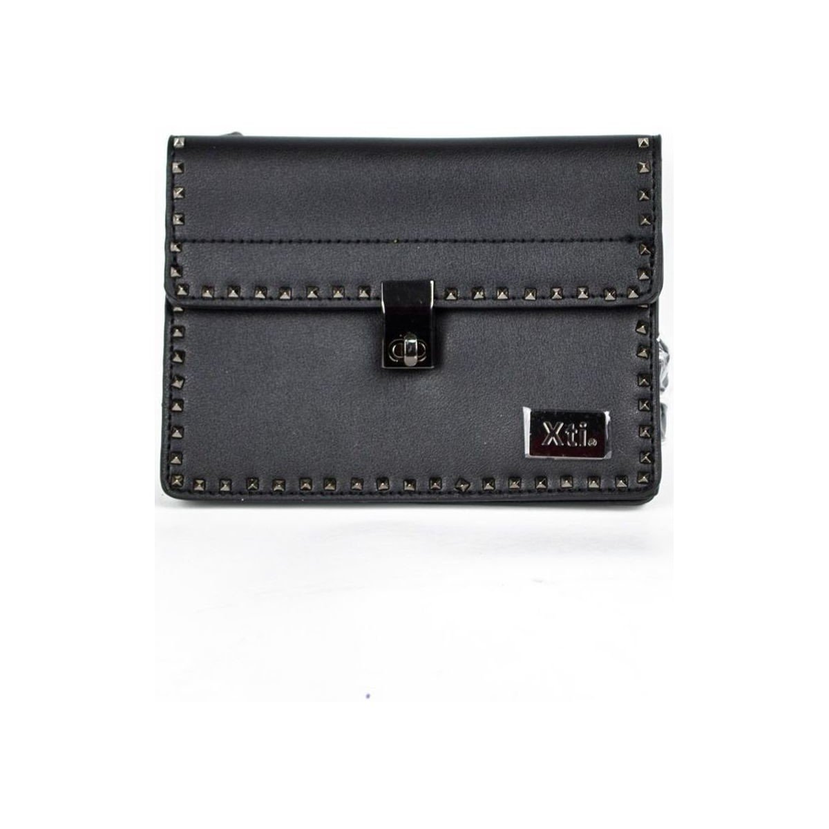 Xti  86011  Černá