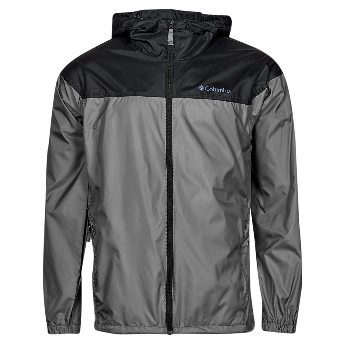 Columbia  Flash Challenger Novelty Windbreaker  Šedá