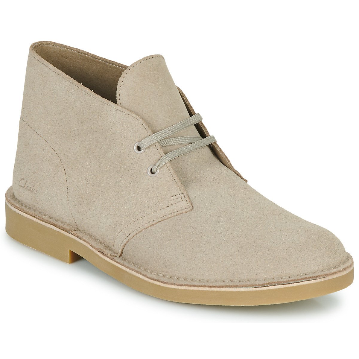 Clarks  Desert BT EVO  Béžová