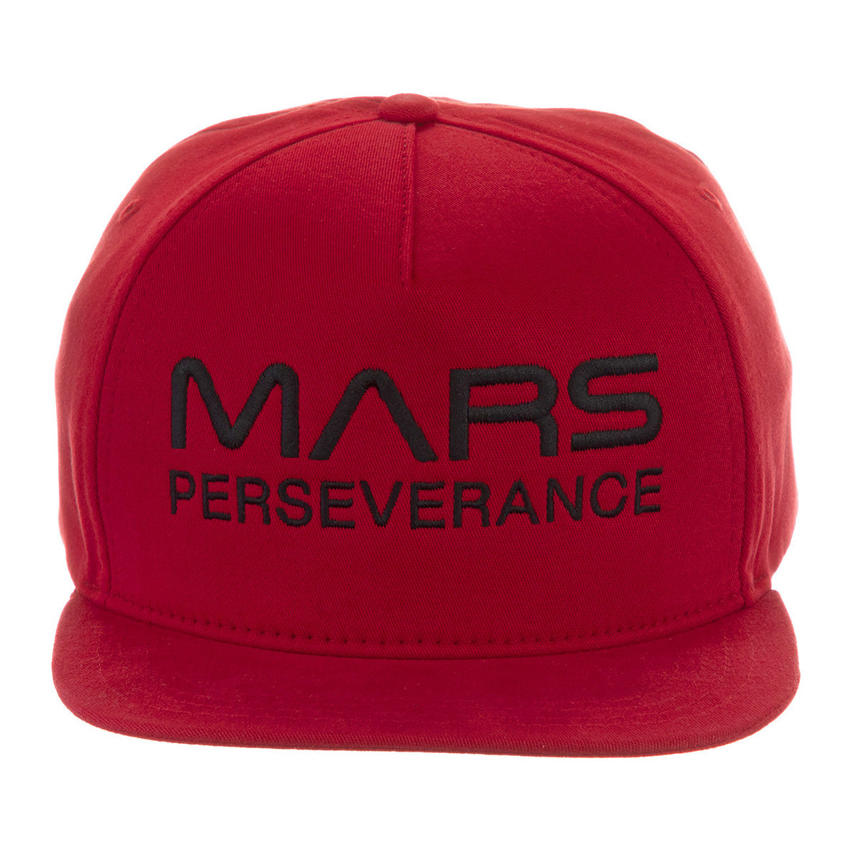 Nasa  MARS17C-RED  Červená