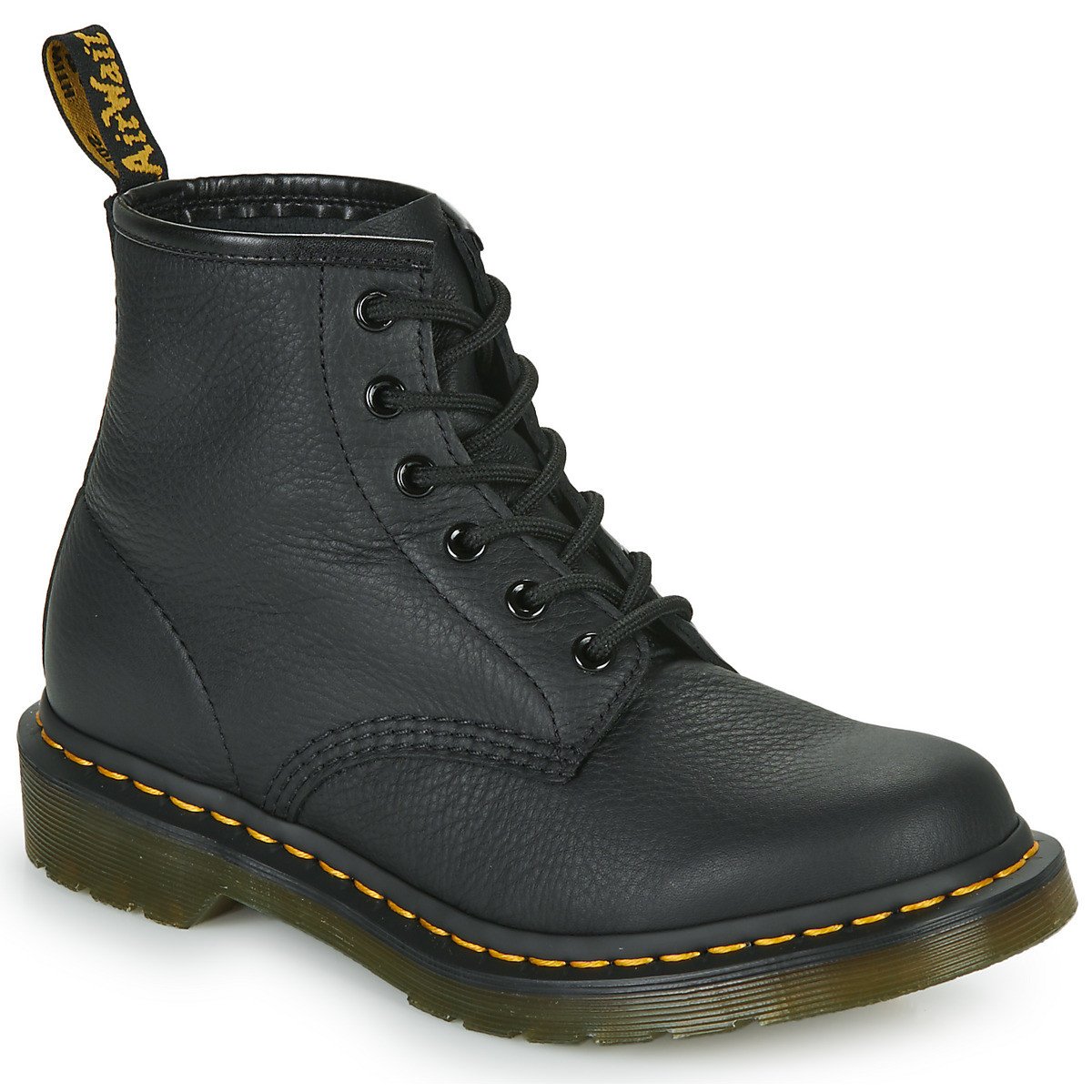 Dr. Martens  101  Černá