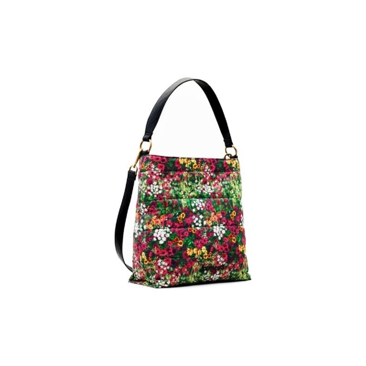 Desigual  BAG_IVY BUTAN  ruznobarevne