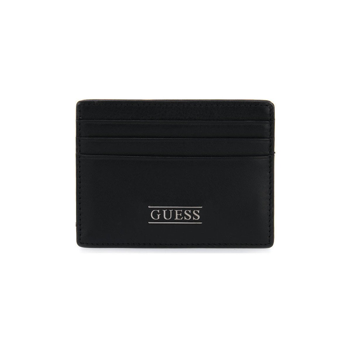 Guess  BLA NEW BOSTON  Černá