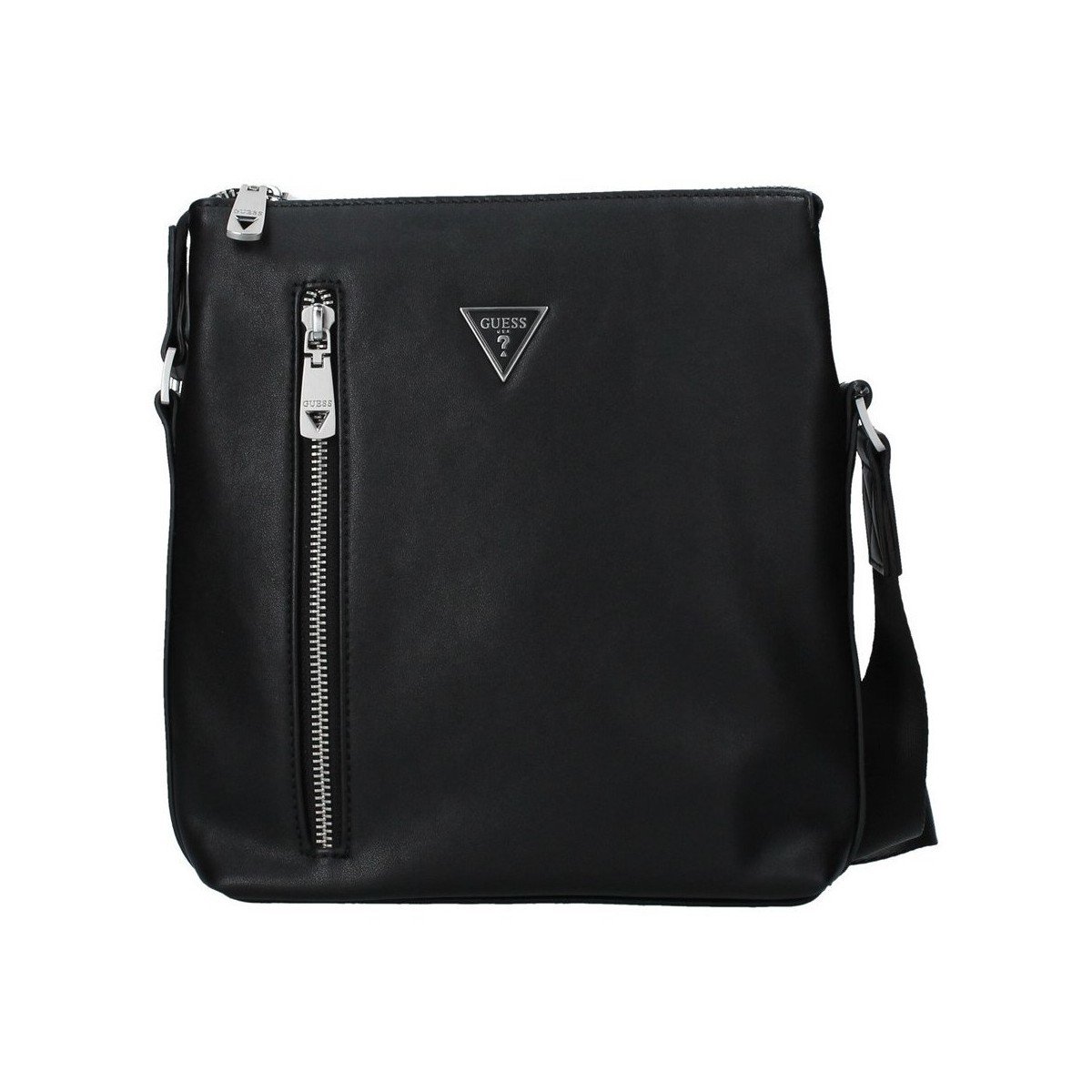 Guess  HMSCALP3299  Černá