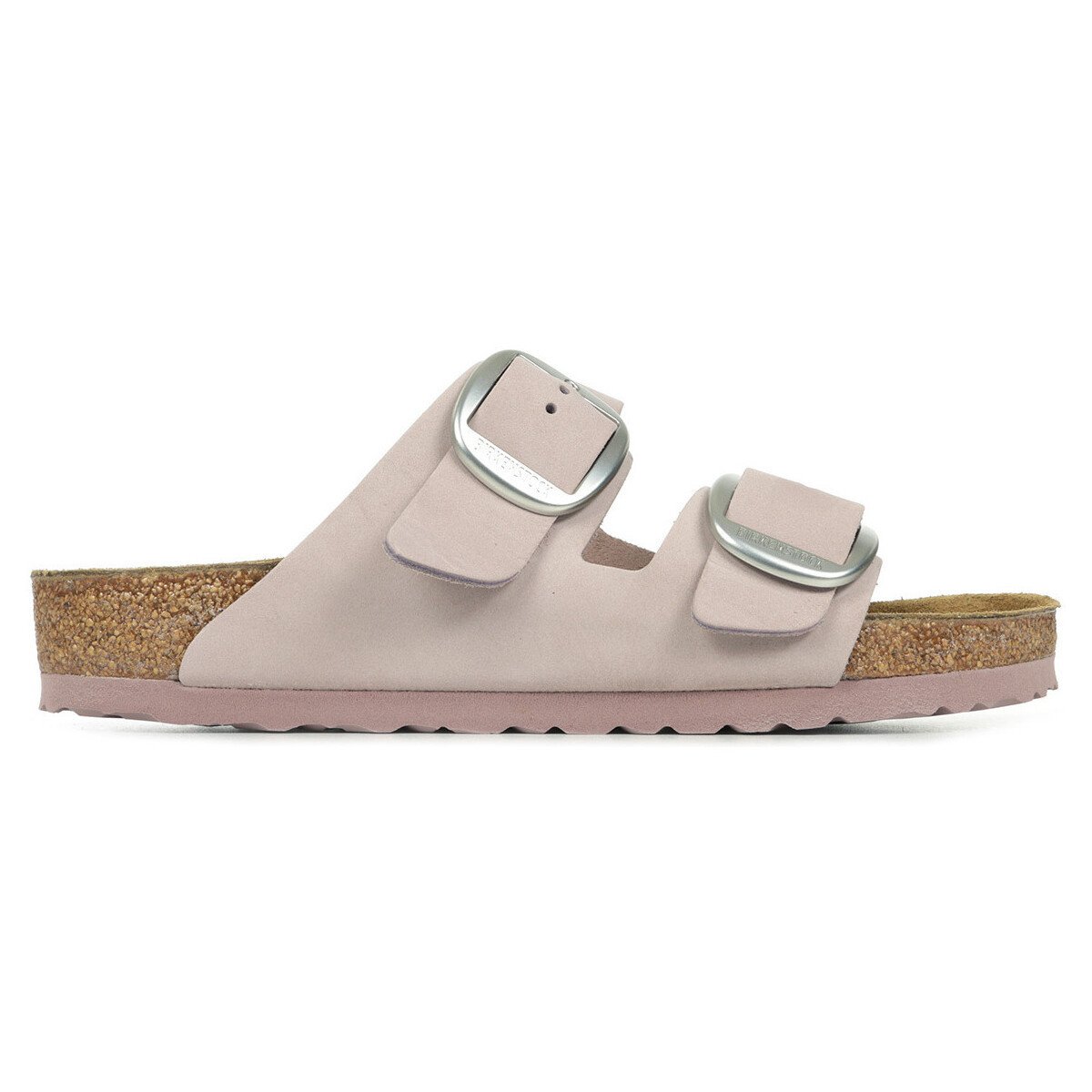 Birkenstock  Arizona Big Buckle  Fialová