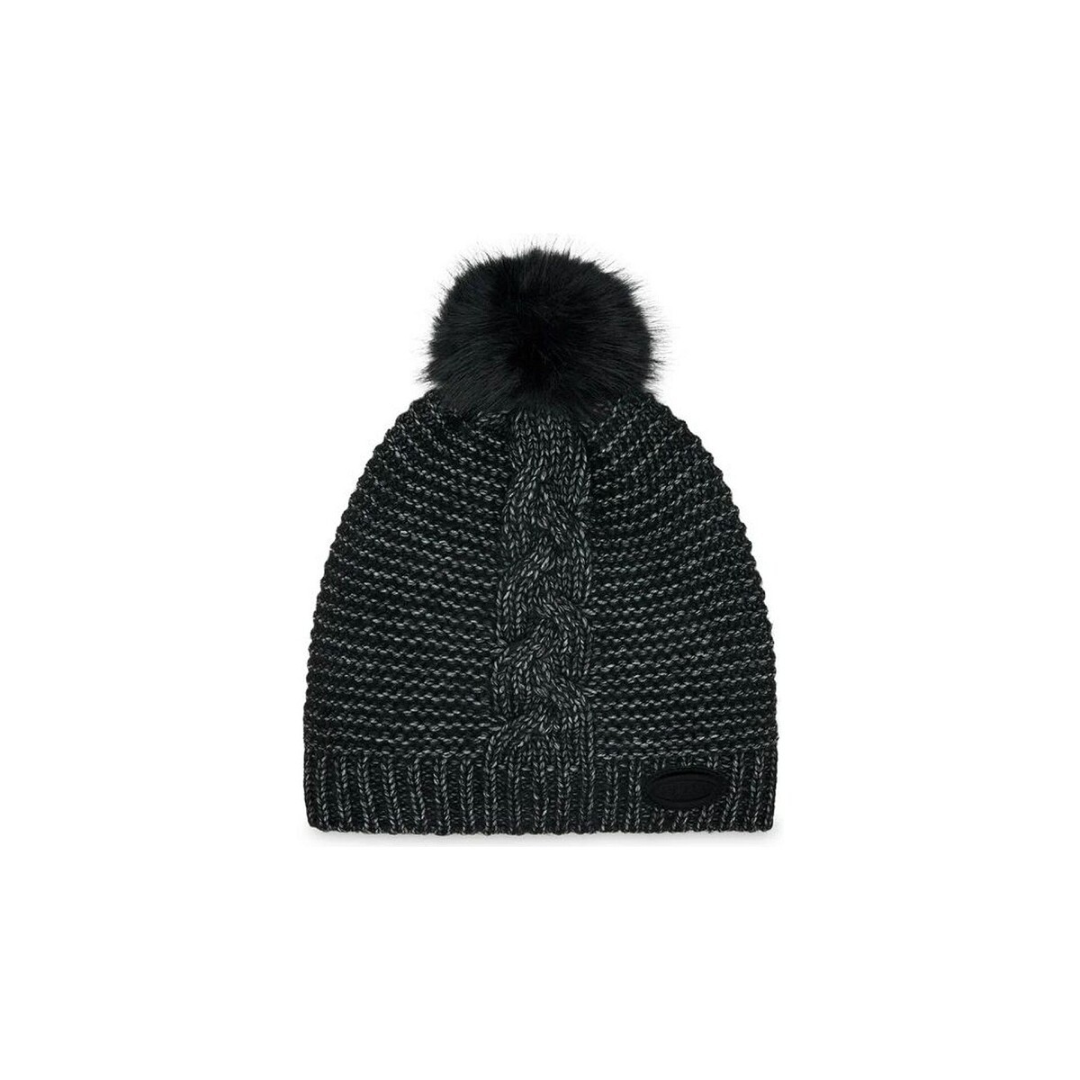 Guess  BEANIE  Černá