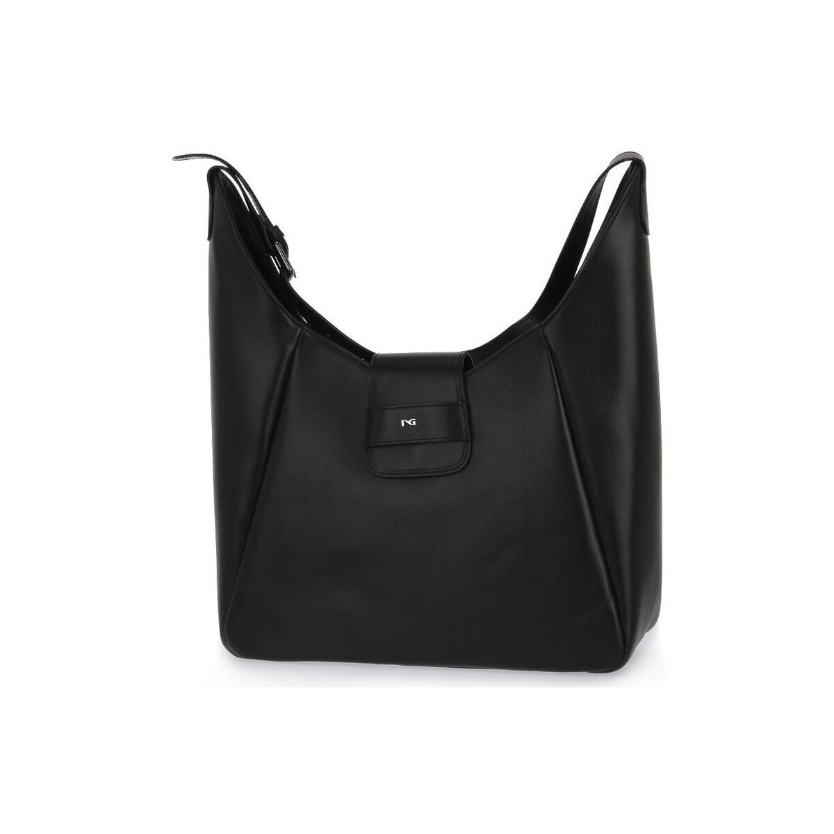 NeroGiardini  NERO GIARDINI  100 RENO NERO  Černá