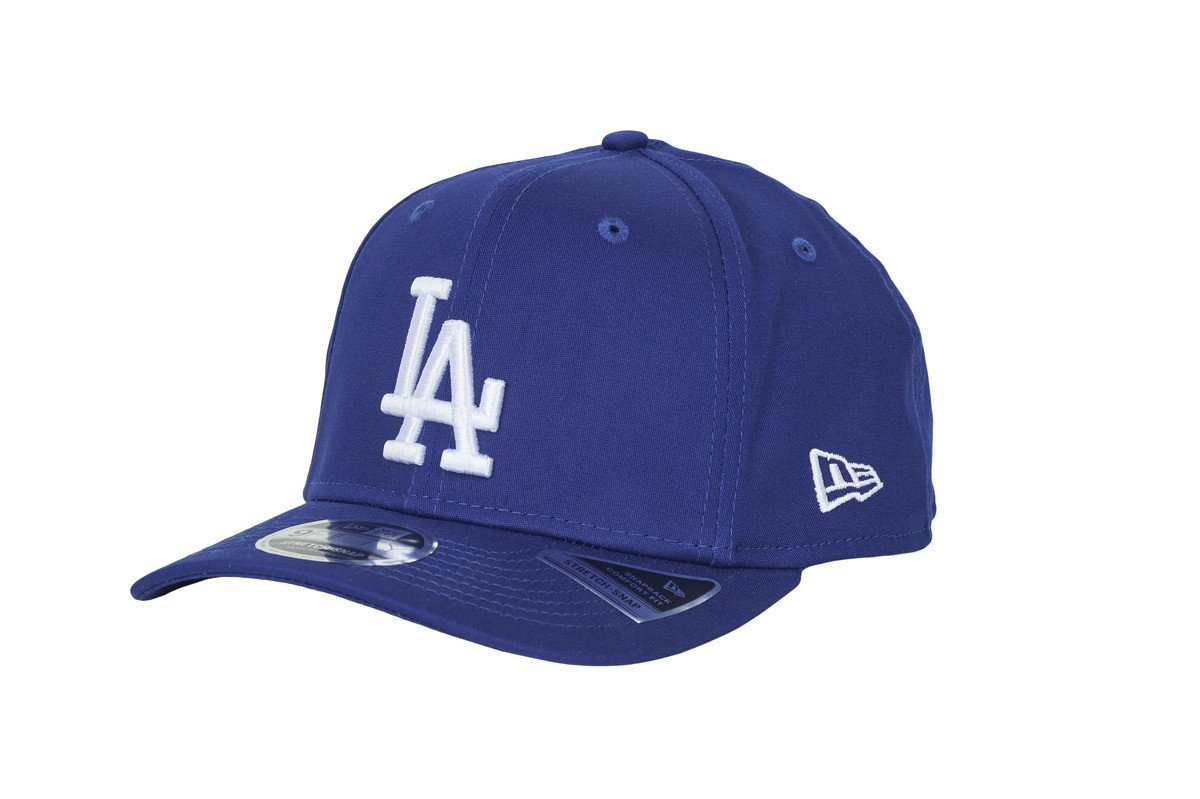 New-Era  TEAM COLOUR 9FIFTY SS  Modrá