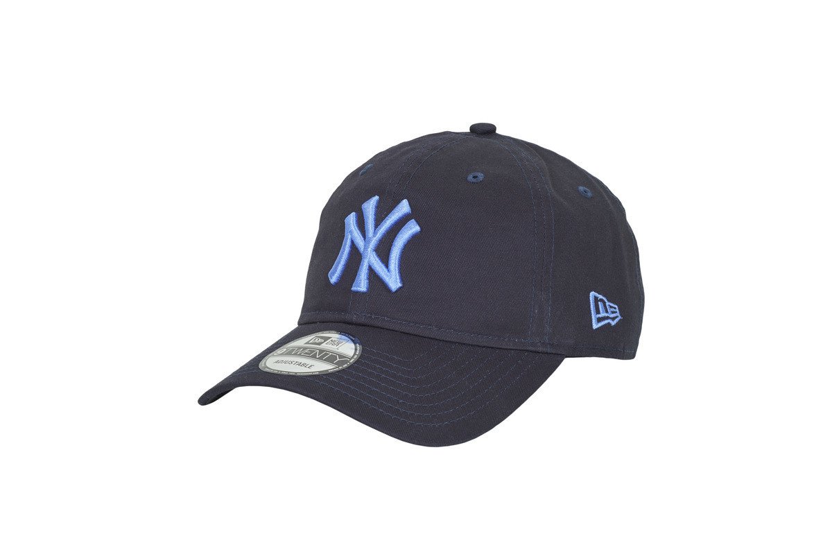 New-Era  NEW YORK YANKEES NVYCPB  Tmavě modrá