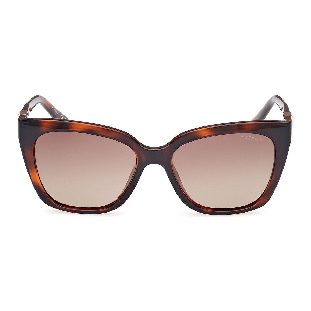 Guess  Occhiali da Sole  GU7878/S 52H Polarizzato  Hnědá