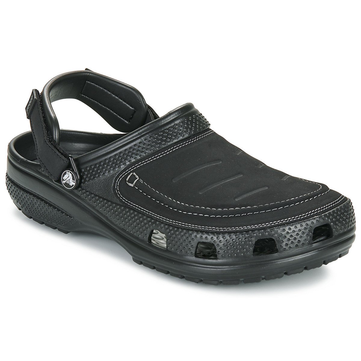 Crocs  Yukon Vista II LR Clog M  Černá