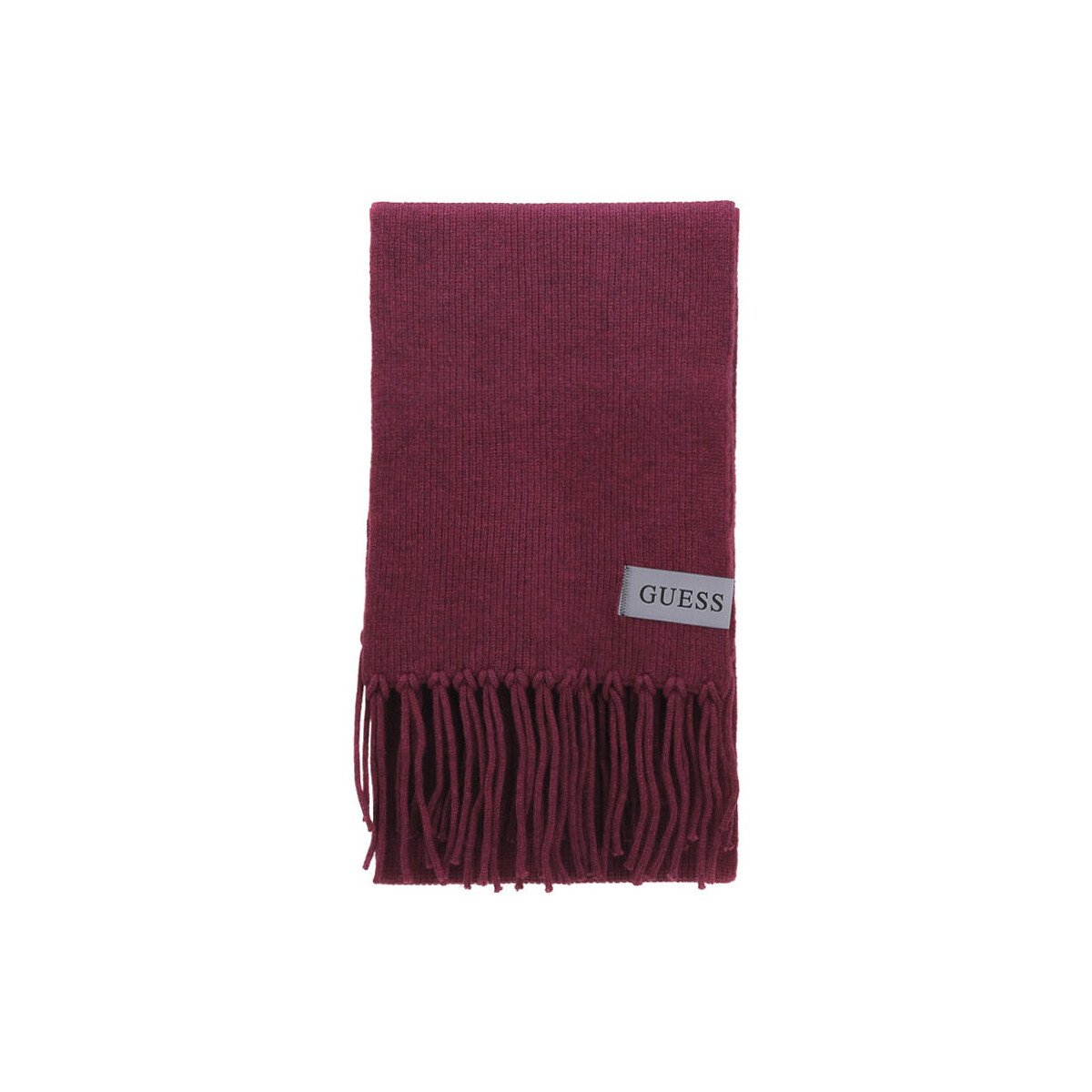 Guess  MER BEANIE  Červená