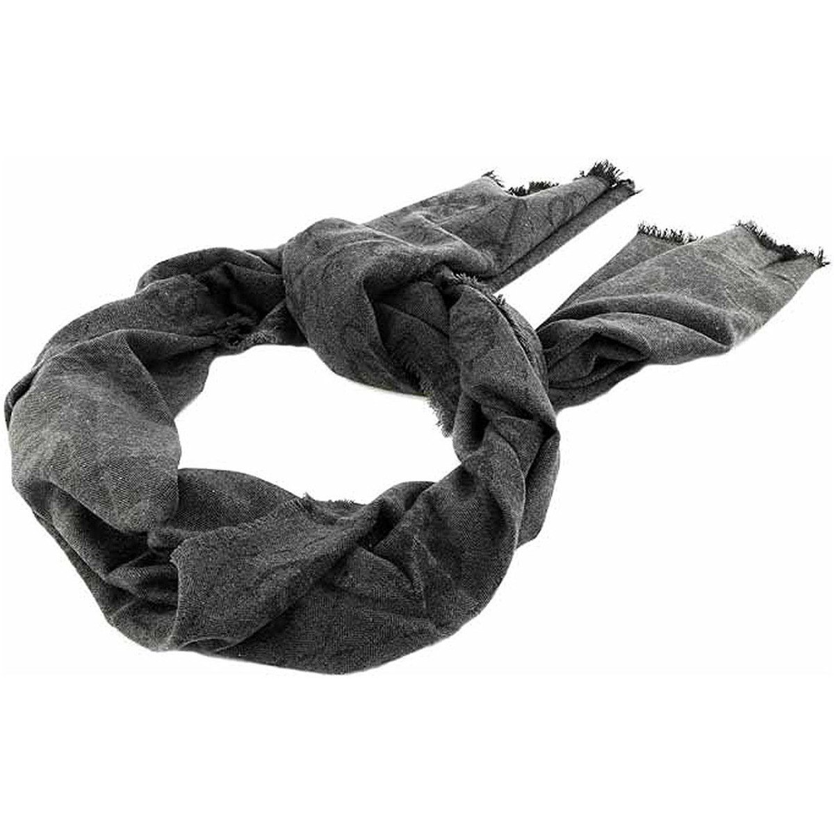 Guess  dámská šála AW9963POL03 CLO  Šedá