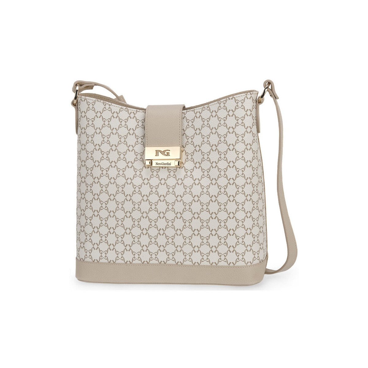 NeroGiardini  NERO GIARDINI 412 GIOVE BEIGE  Béžová