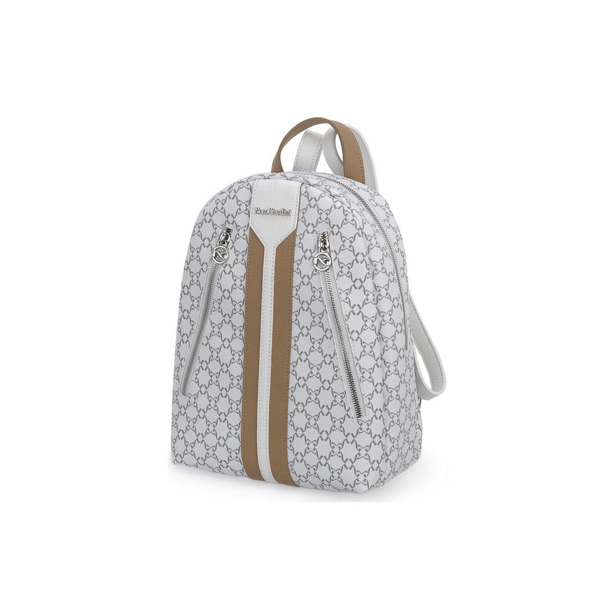 NeroGiardini  NERO GIARDINI 707 GIOVE BIANCO  Bílá