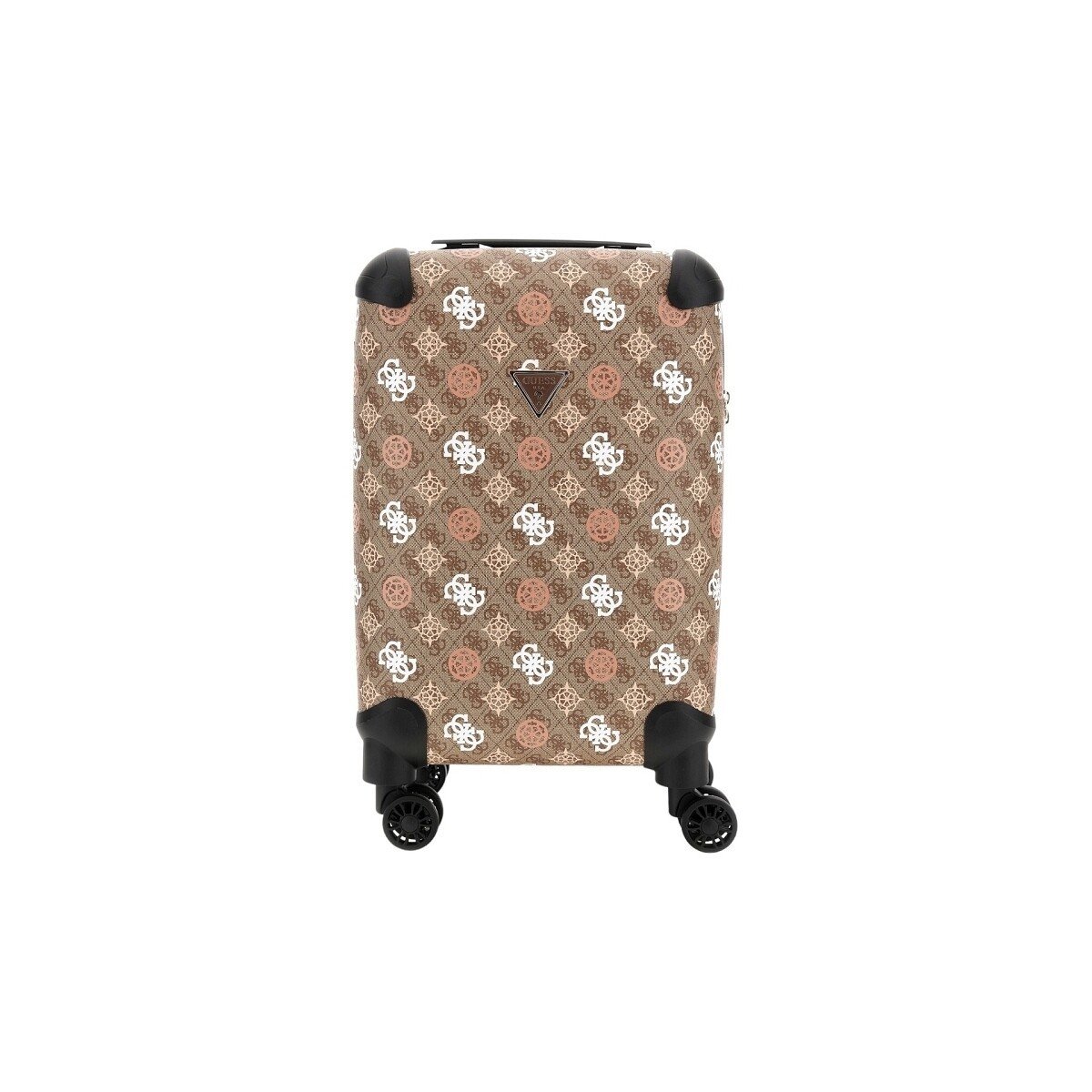 Guess  ELIETTE TOILETRY TRA  Černá