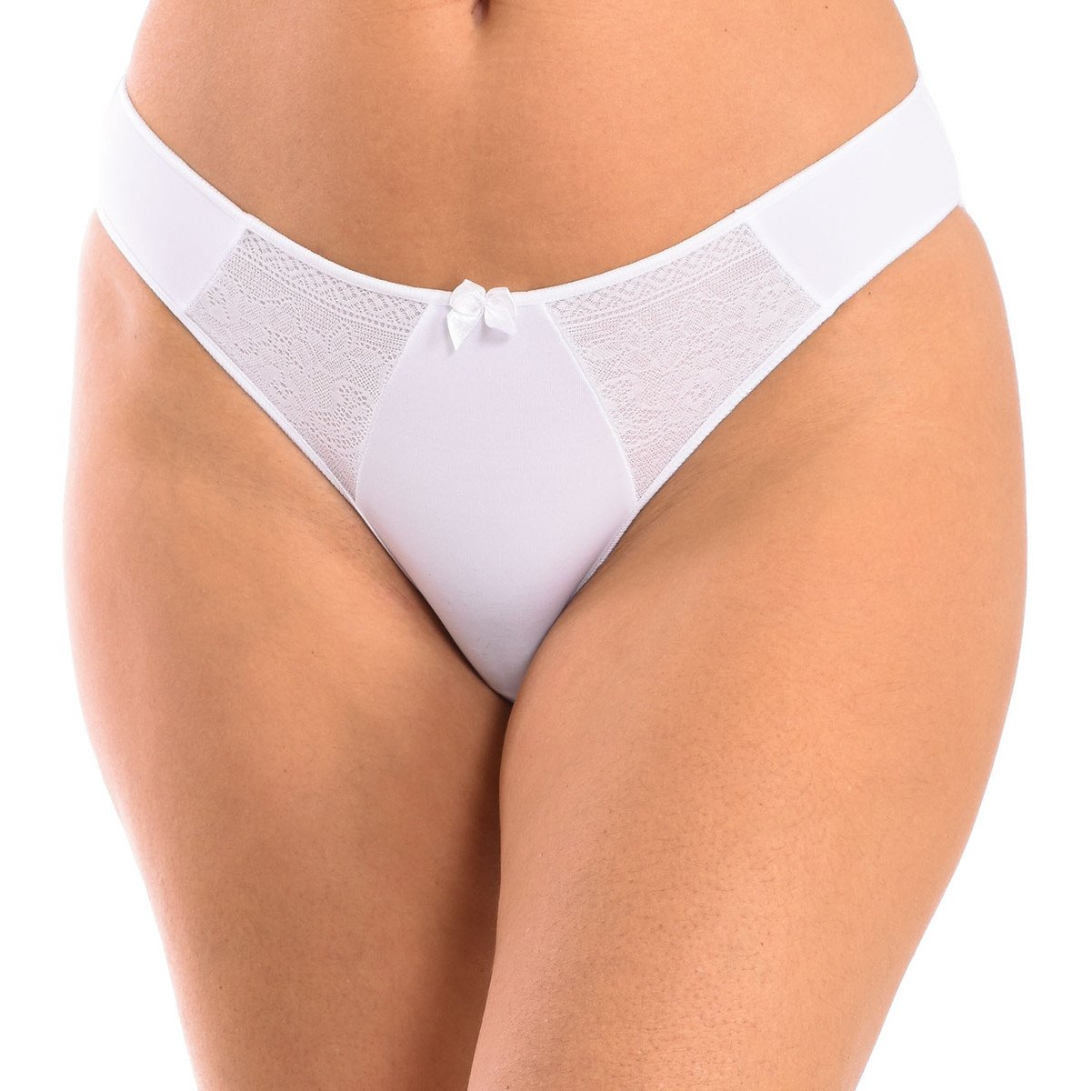 Selene  BK3077-BLANCO  Bílá
