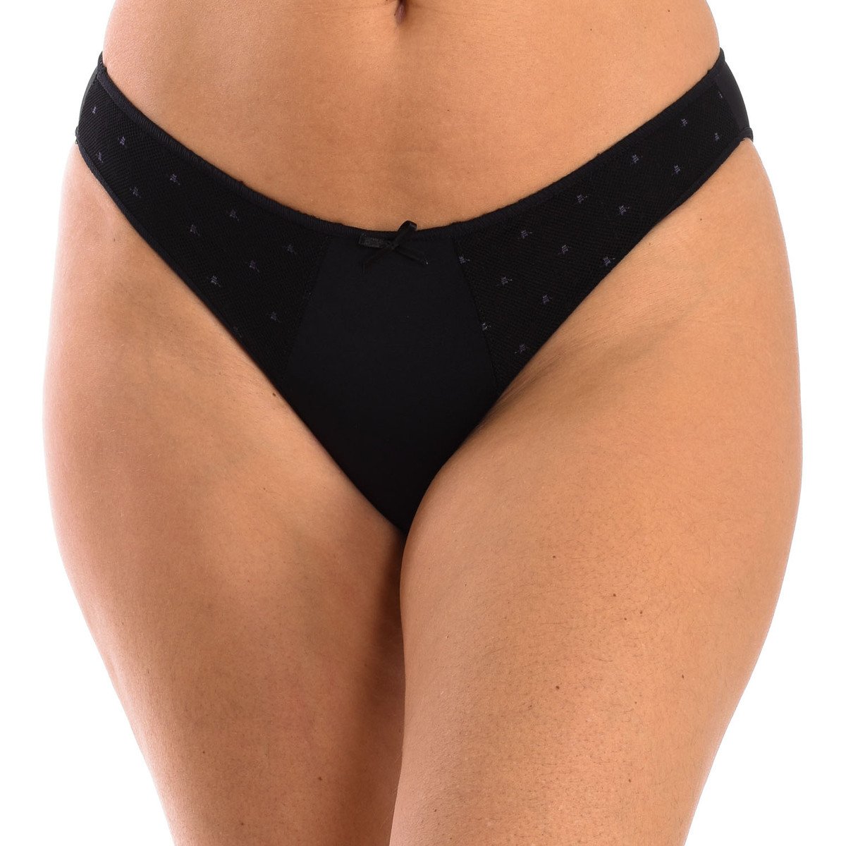 Selene  BK3089-NEGRO  Černá