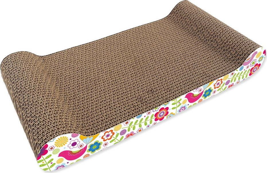 Škrabadlo pro kočky Magic Cat Sofa 4 – Plaček Pet Products