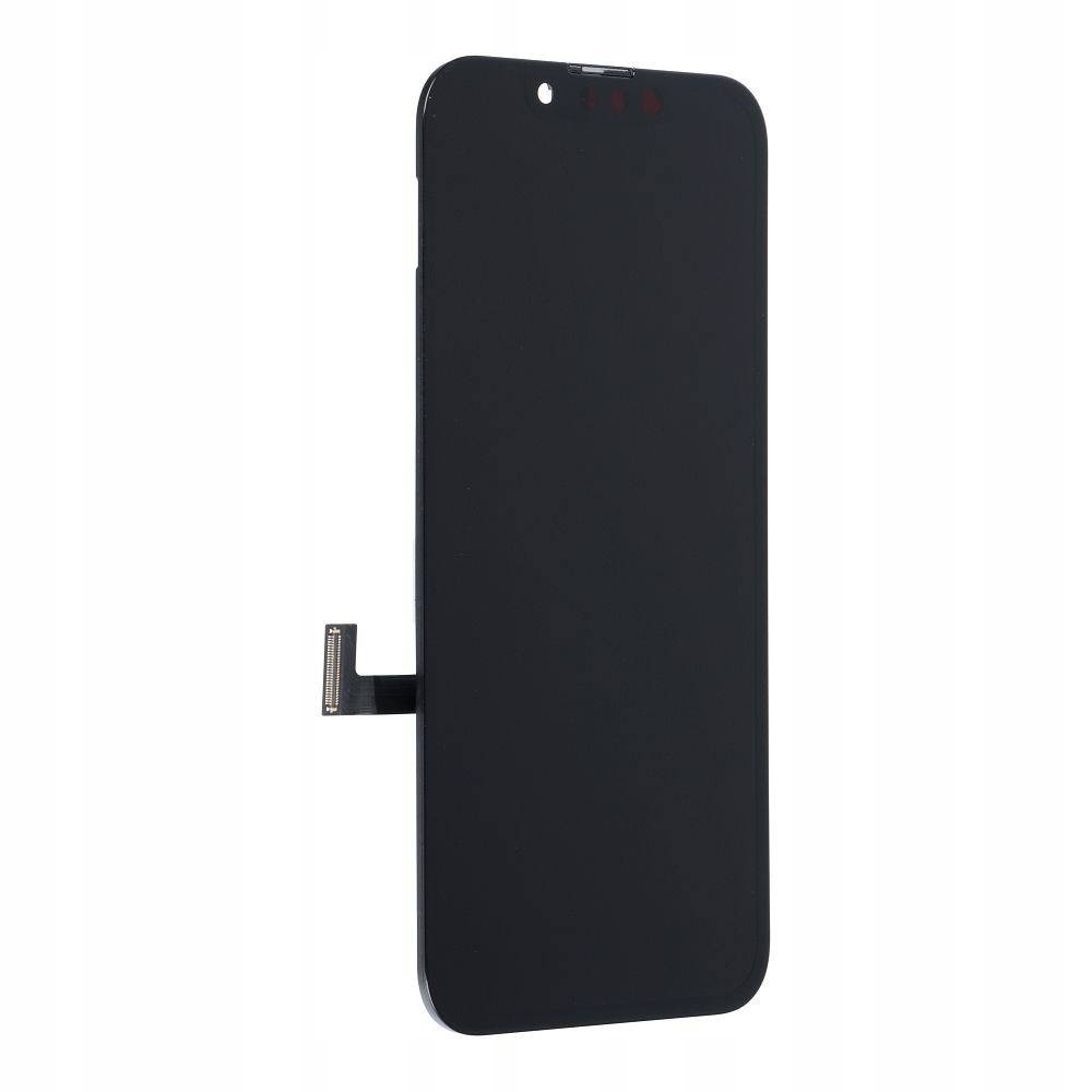 Displej pro iPhone 12 Pro Max s dotykovým displejem černý (jk Incell)