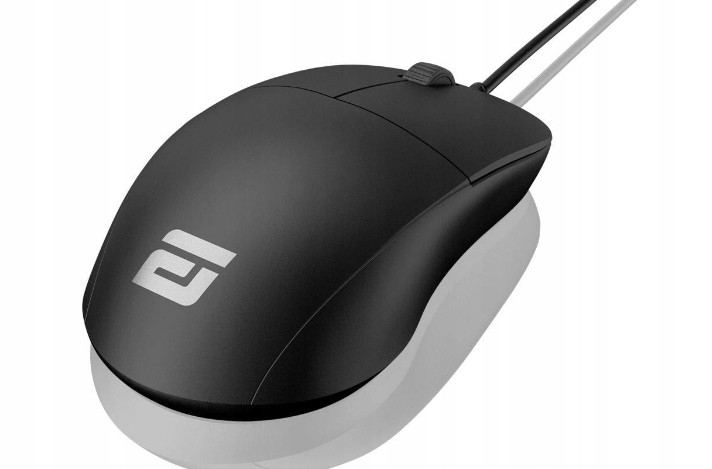 Bezdrátová myš Endgame gear XM1 optický senzor