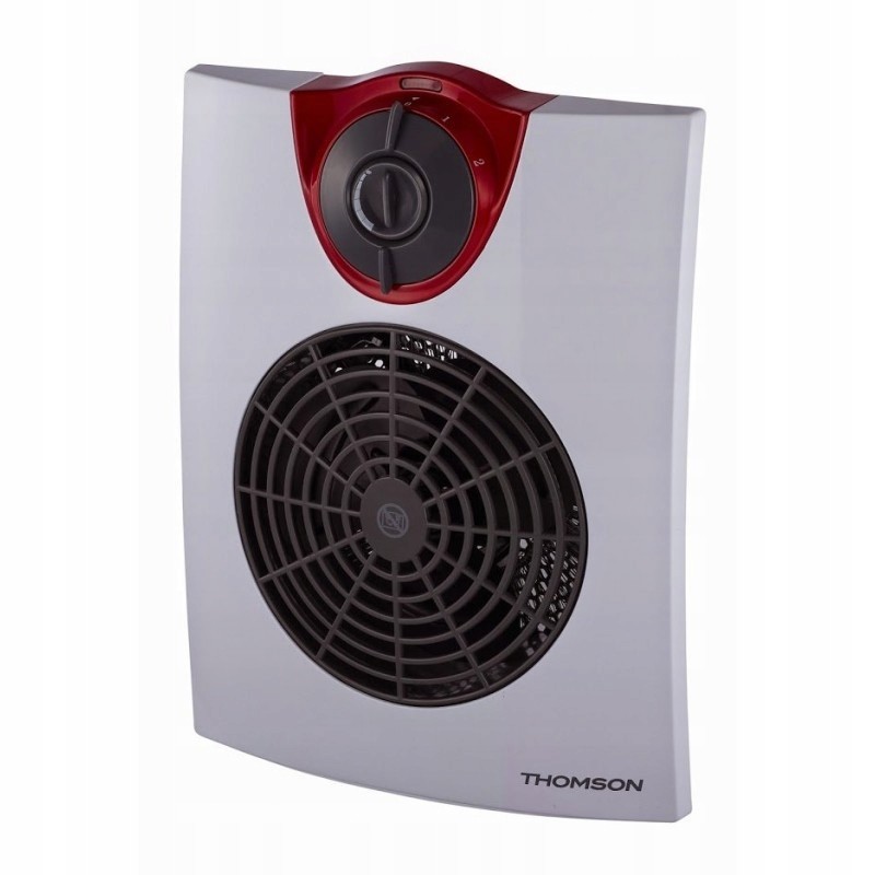 Thomson Termoventilátor stojící elektrický ohřívač THSF026 2000W