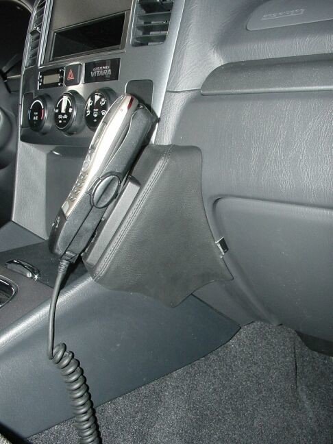 Kuda držák telefonu Suzuki Grand Vitara od 2003