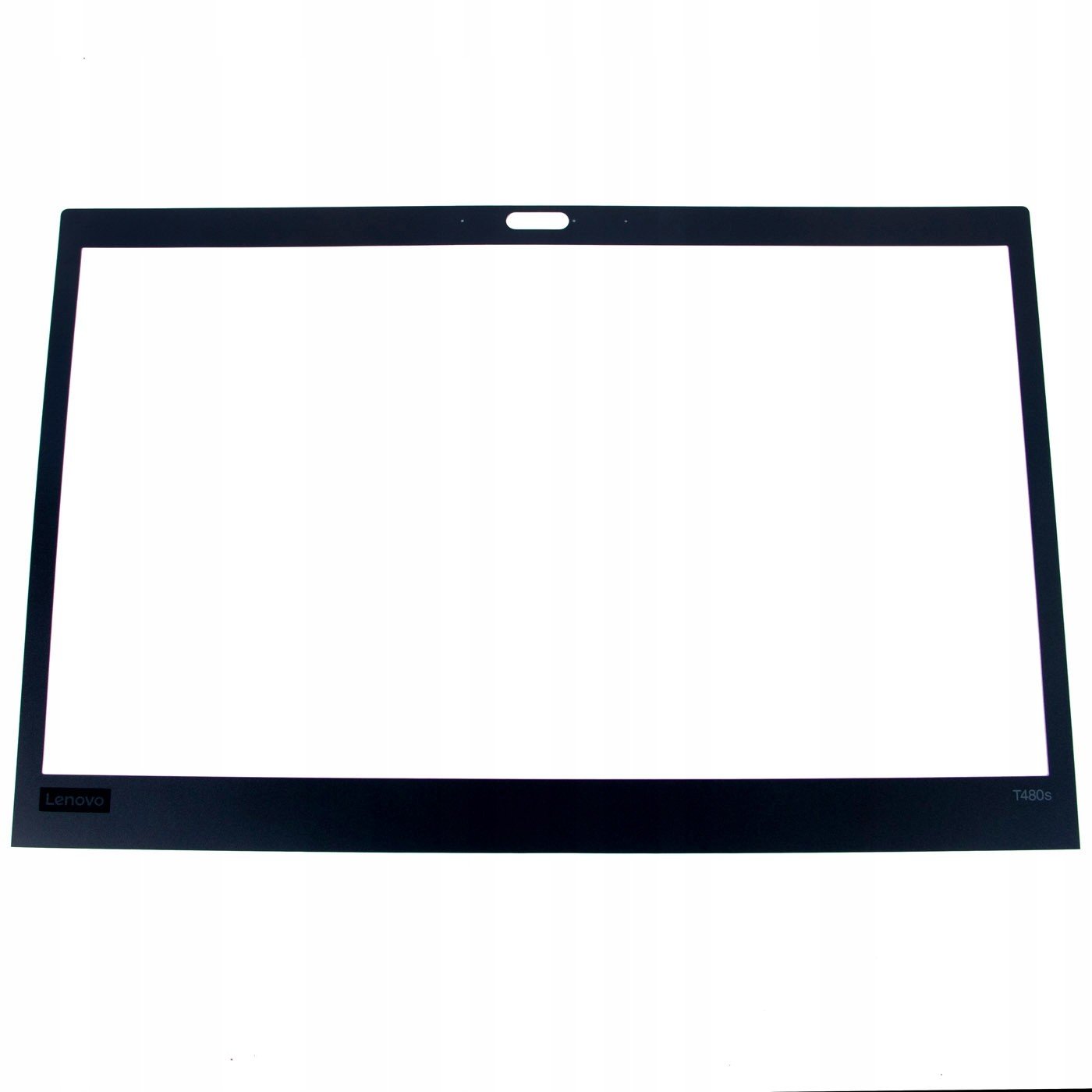 Přední rámeček LCD snímače Lenovo Thinkpad T480s