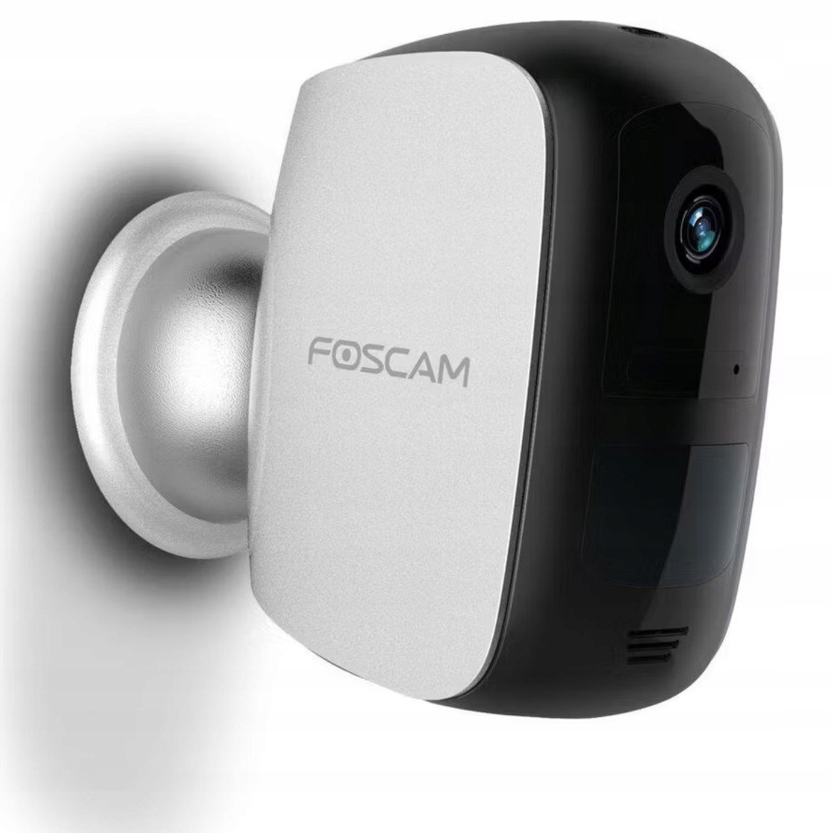 Venkovní bezdrátová venkovní kamera Foscam B1 Full Hd