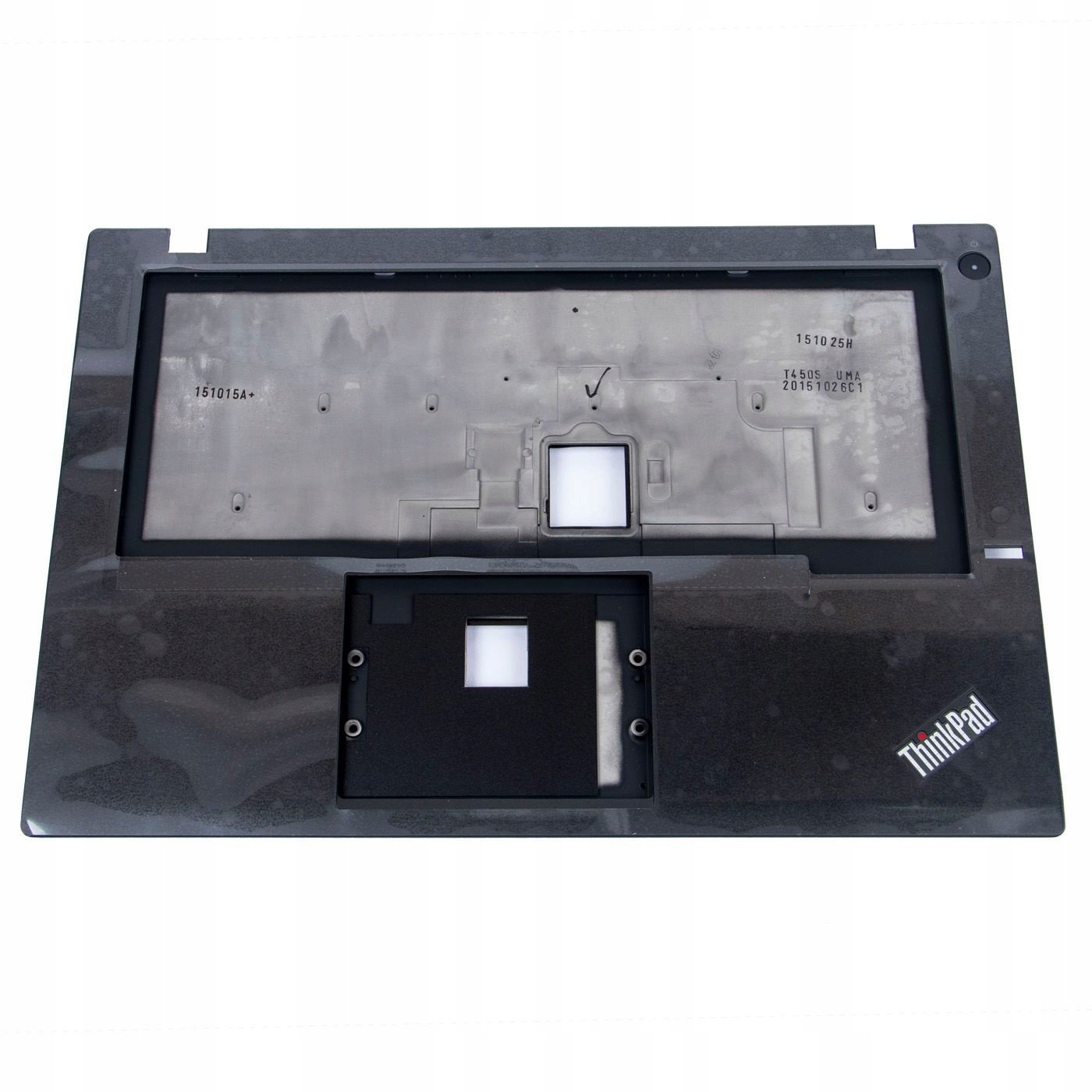 Palmrest Lenovo T440s T450s čtečka linek 00HN691