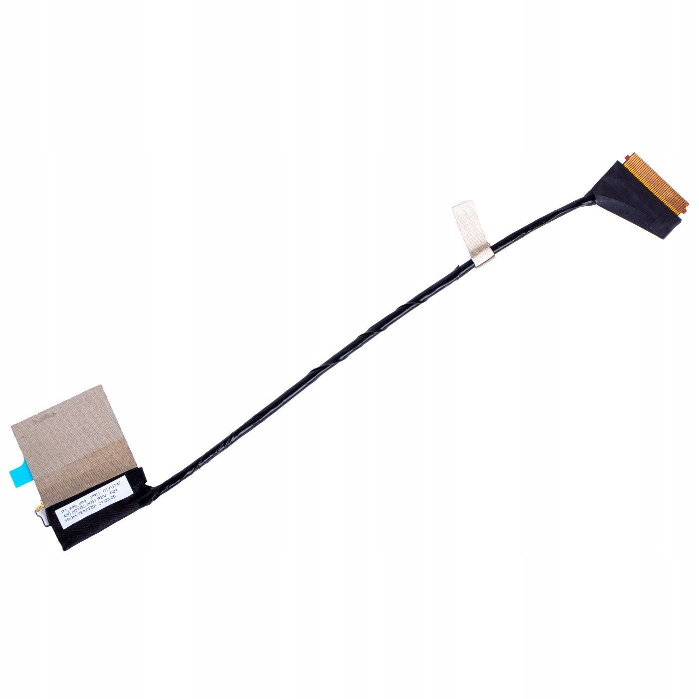 LCD eDP Uhd Lenovo X1 Extreme P1