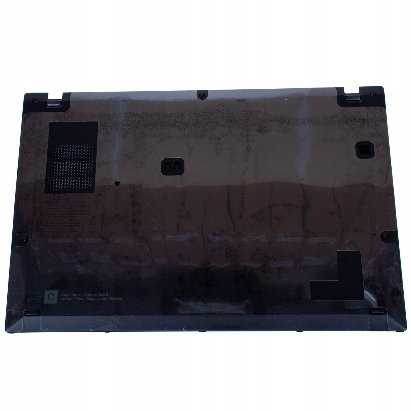 Spodní kryt Lenovo ThinkPad X1 Carbon 8 2020 Wla