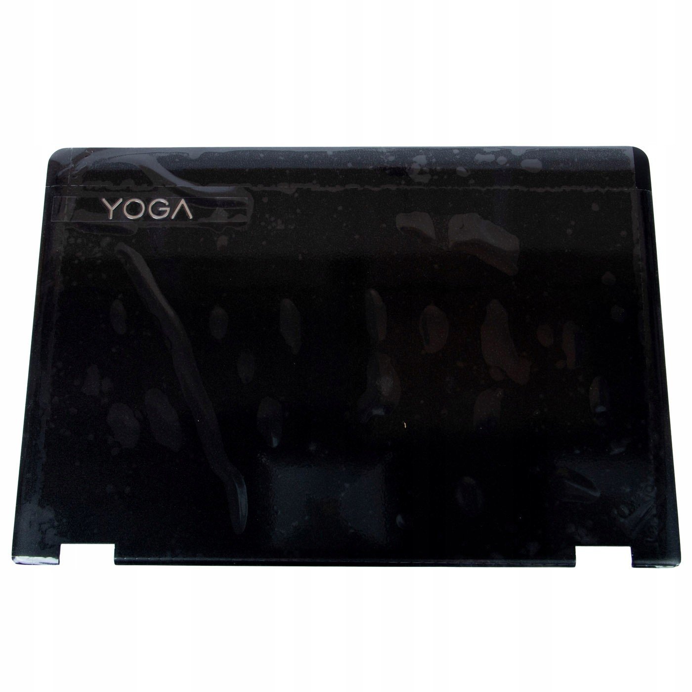 Pouzdro snímače Lenovo Yoga 710 11 Isk Ikb černé