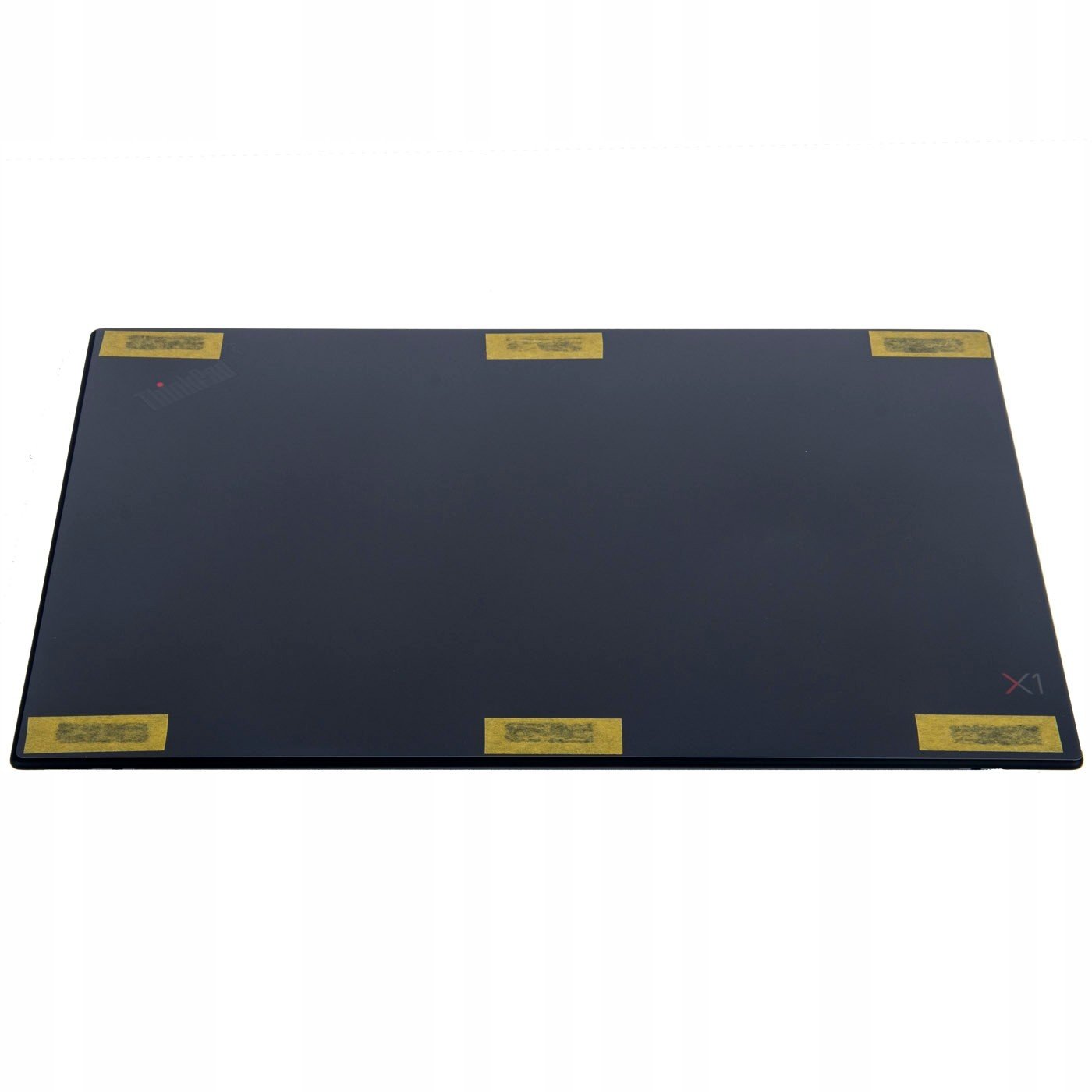 Lenovo X1 Carbon 7 2019 Wqhd Rgb