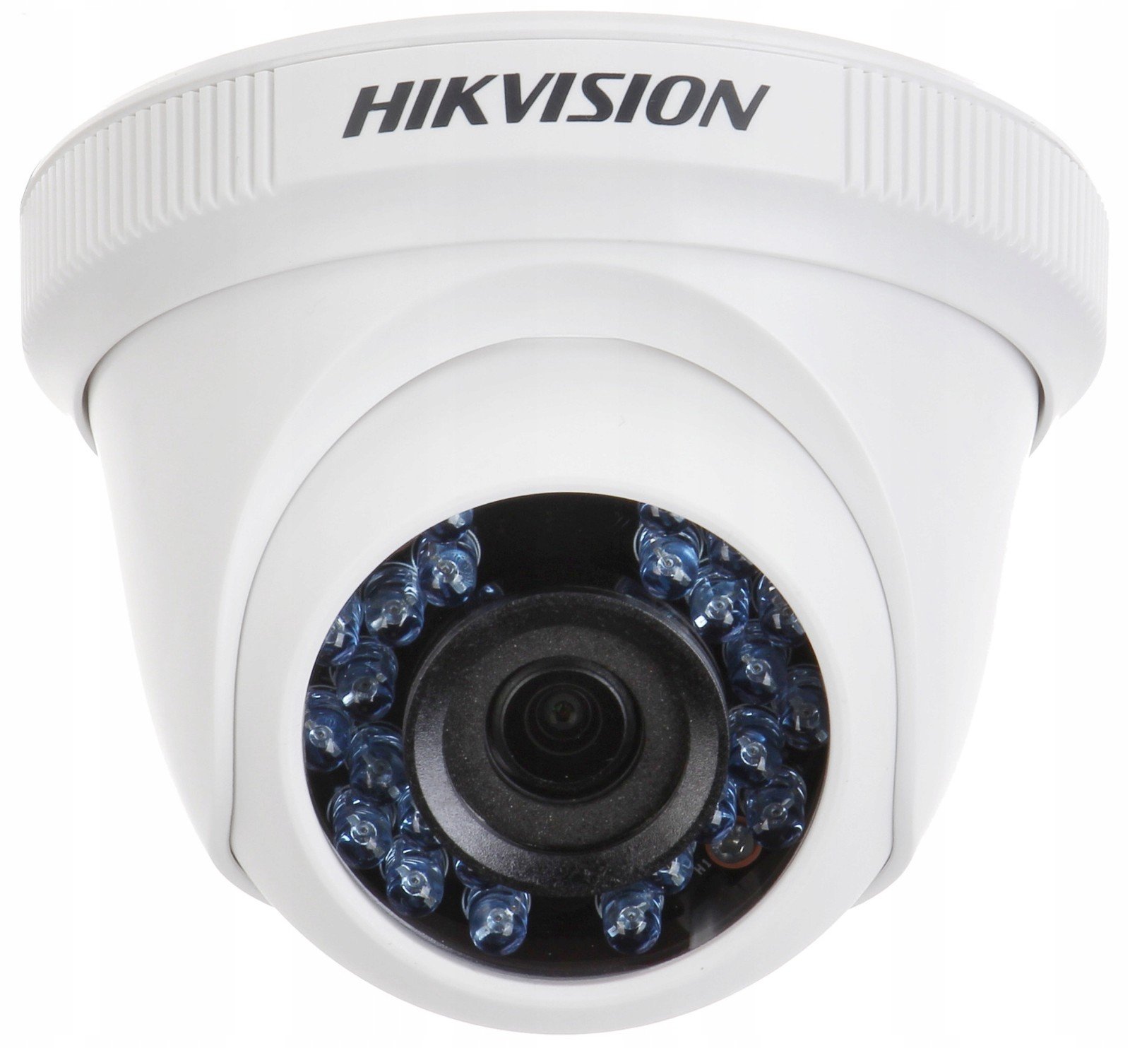 Hd kamera 4v1 Hikvision DS-2CE56D0T-IRF(2.8mm) 2Mpx