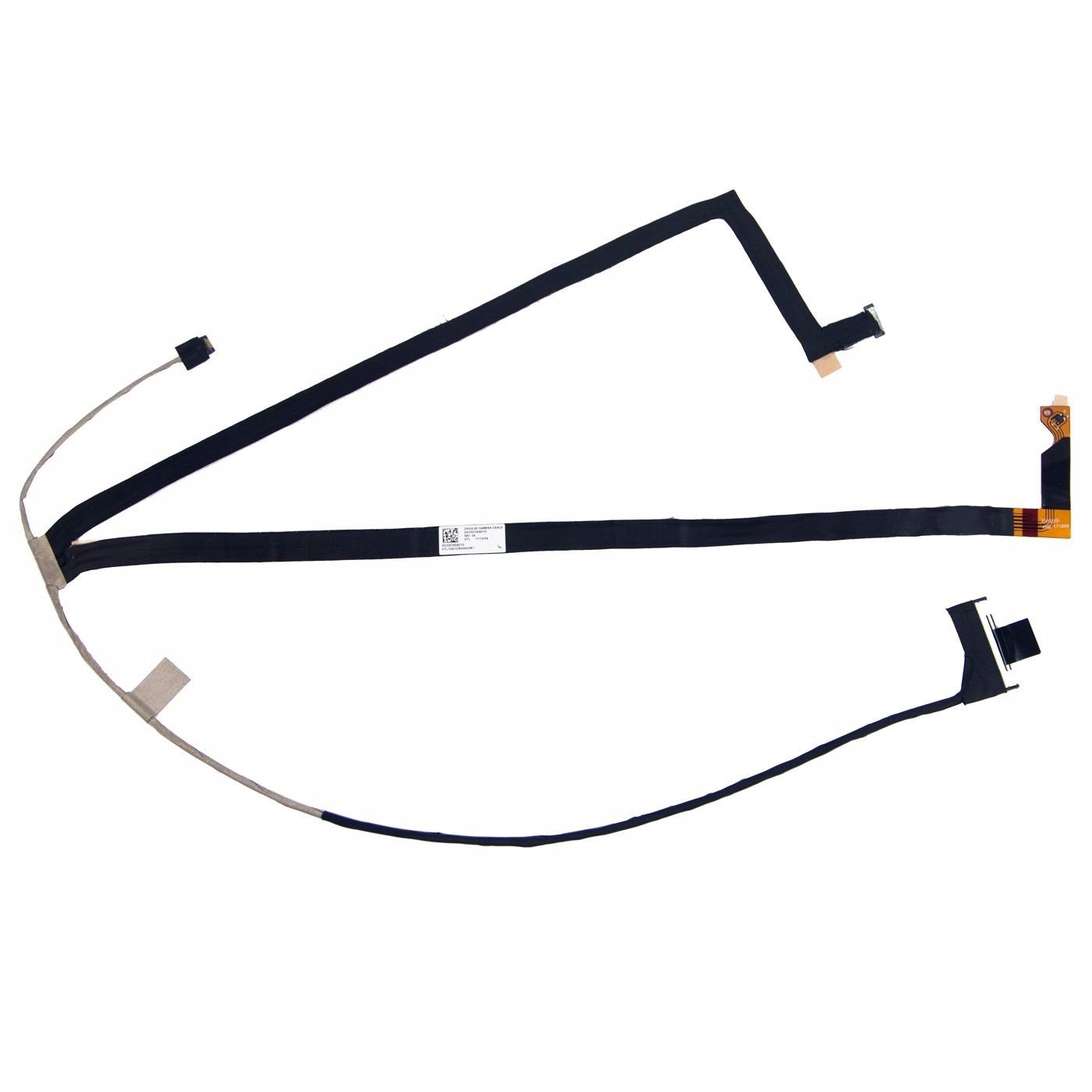 Webkamera Lenovo P50 P51 00UR824