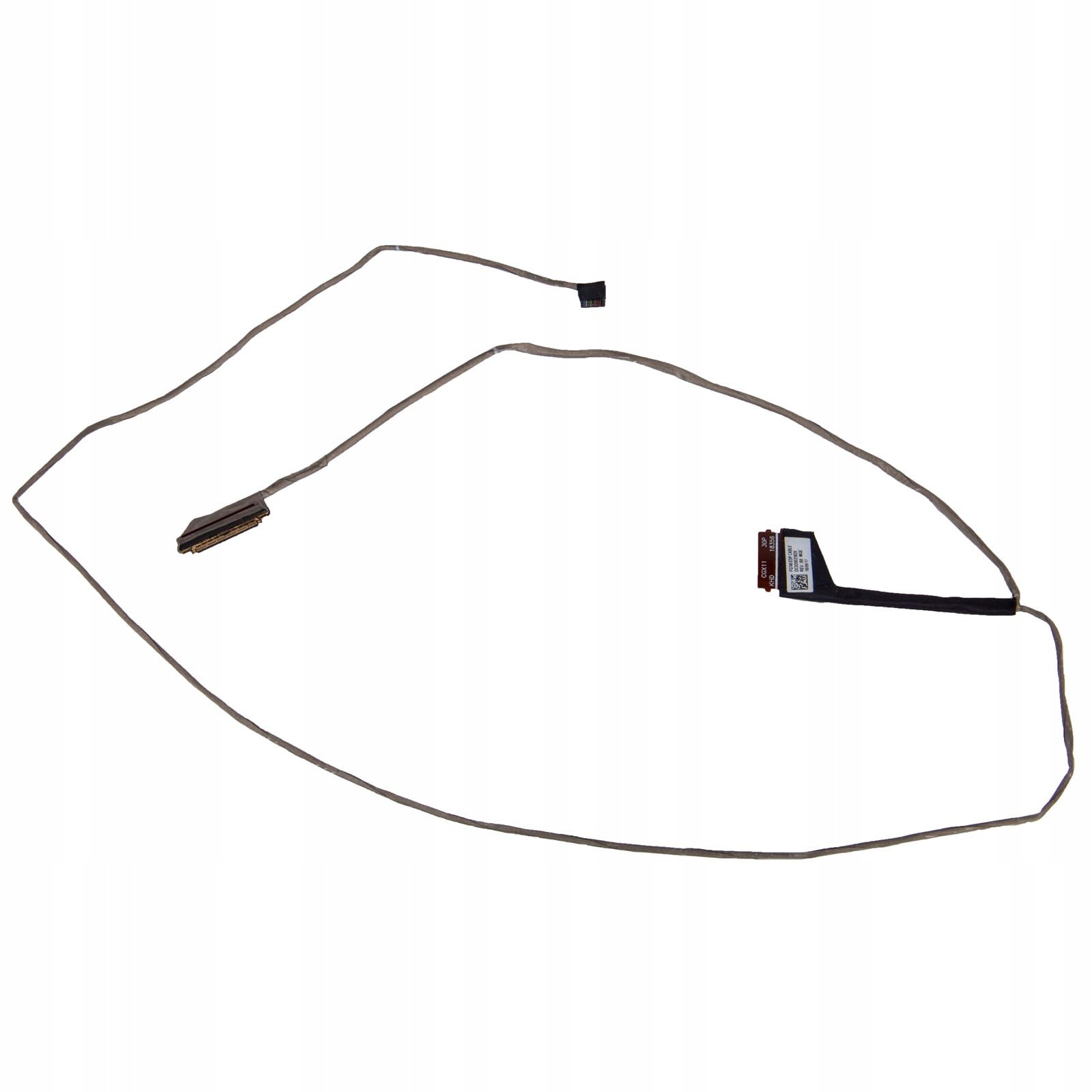 Páska Matrix LCD Edp Lenovo IdeaPad L340 17 Irh