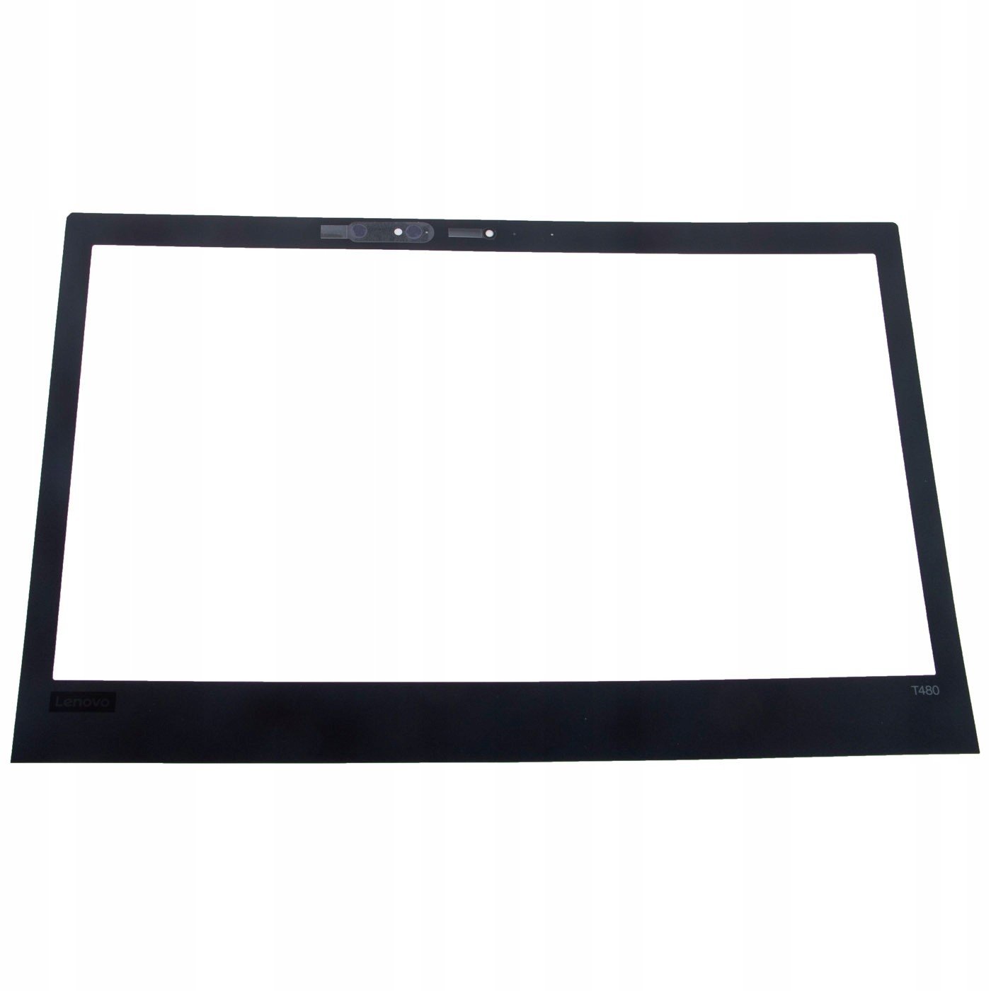 Rámeček LCD snímače Lenovo Thinkpad T480 Ir 01YR488