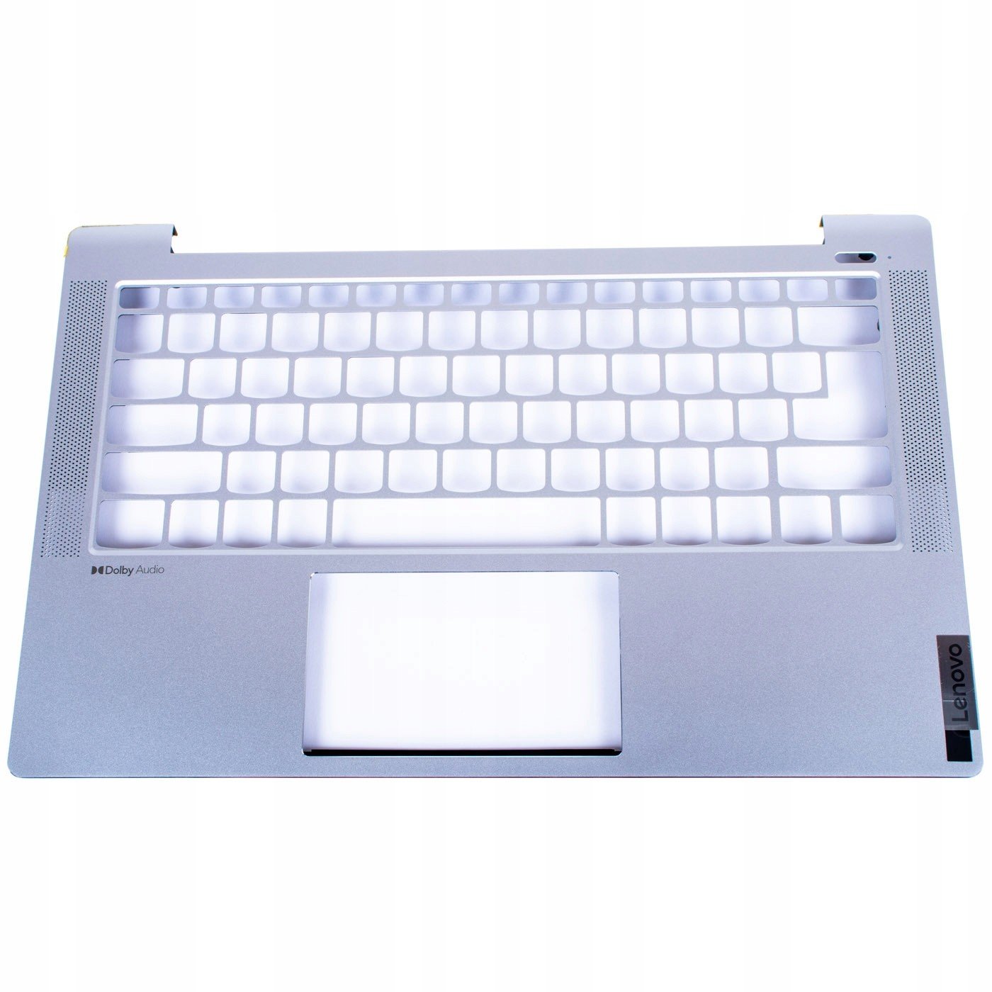 Palmrest Lenovo IdeaPad 5 14 ABA7 IAL7 stříbrný
