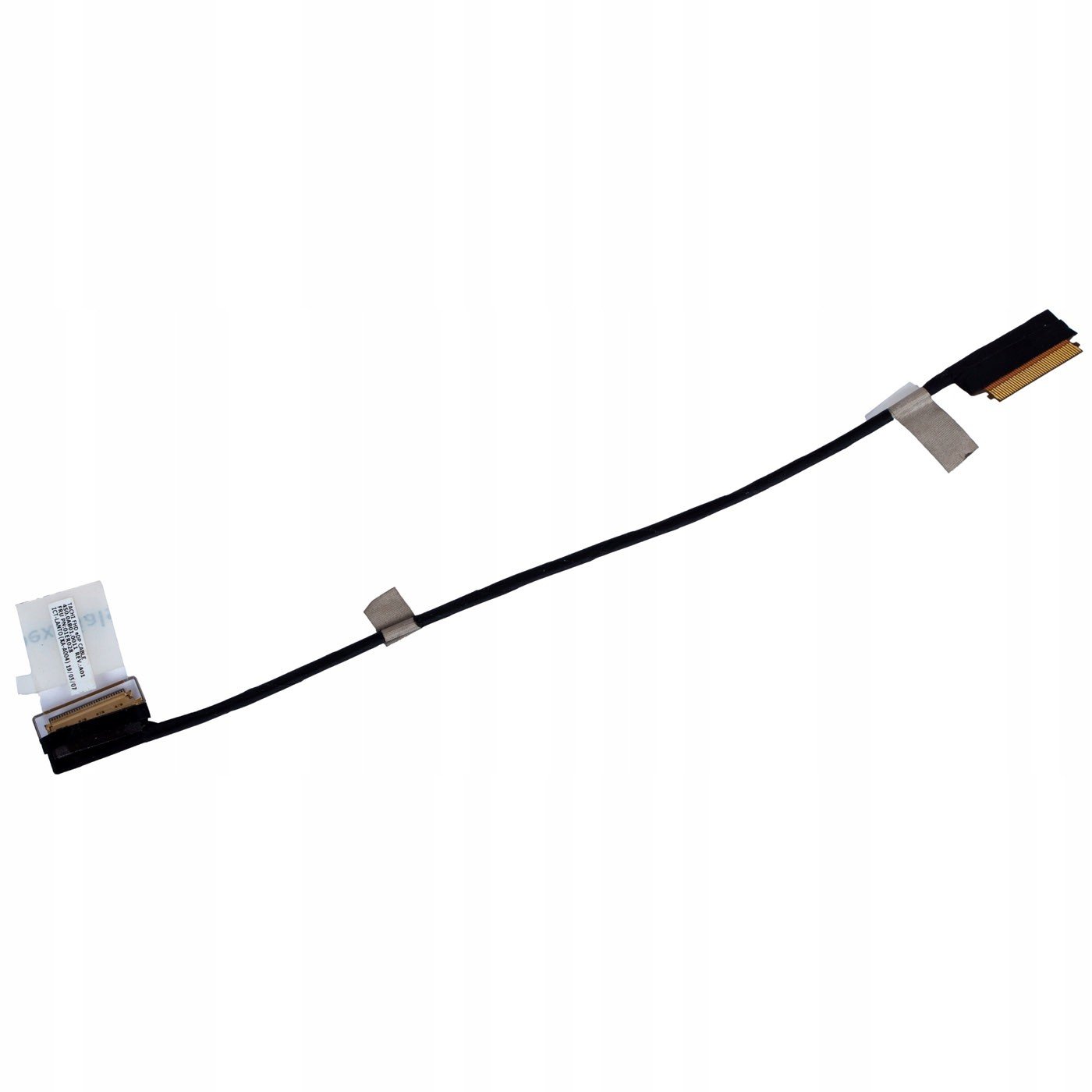 Lenovo páska T570 T580 P51s P52s Fhd