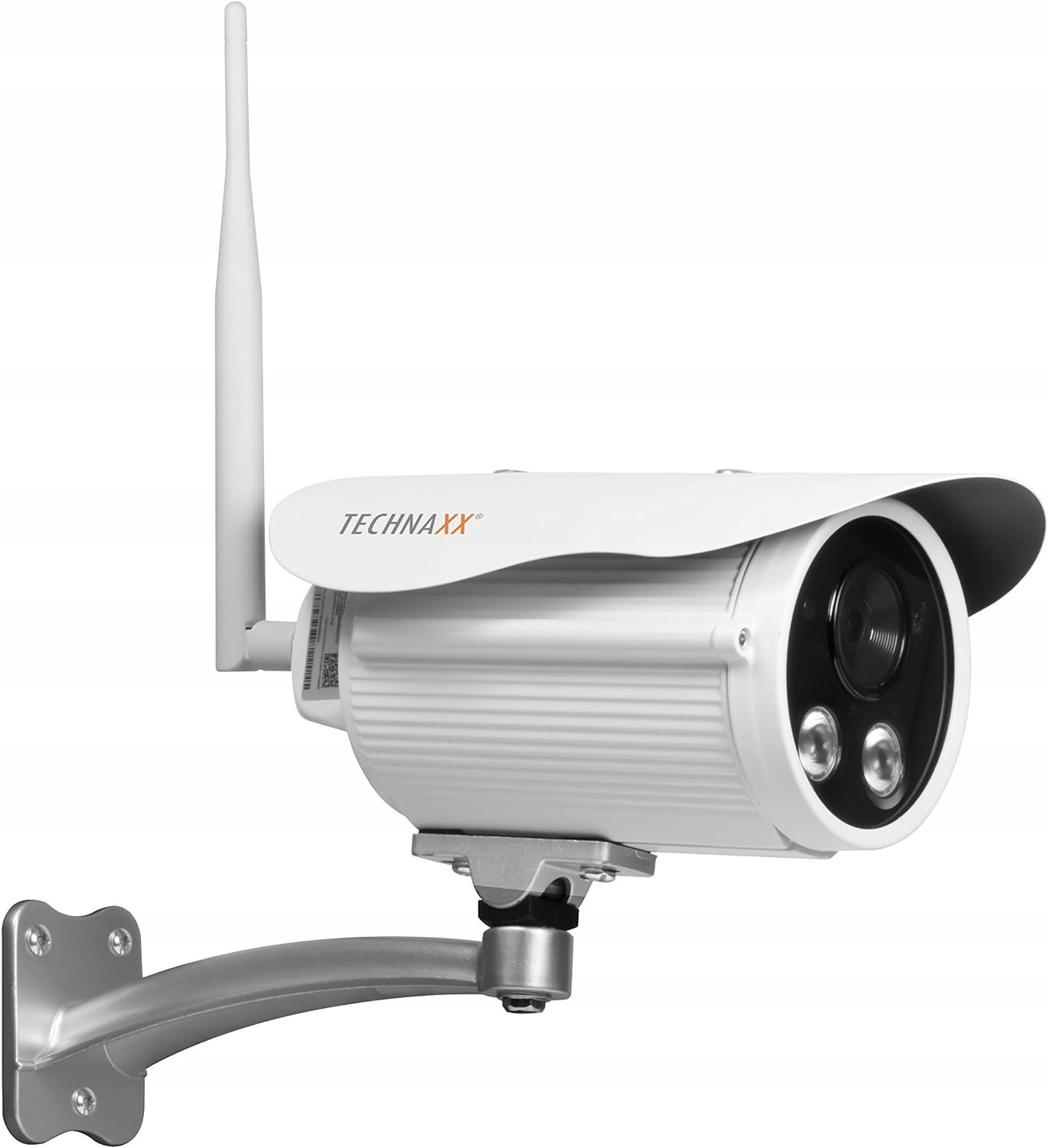 Nová Venkovní bezpečnostní Ip kamera Technaxx Hd TX-61 Hd monitoring