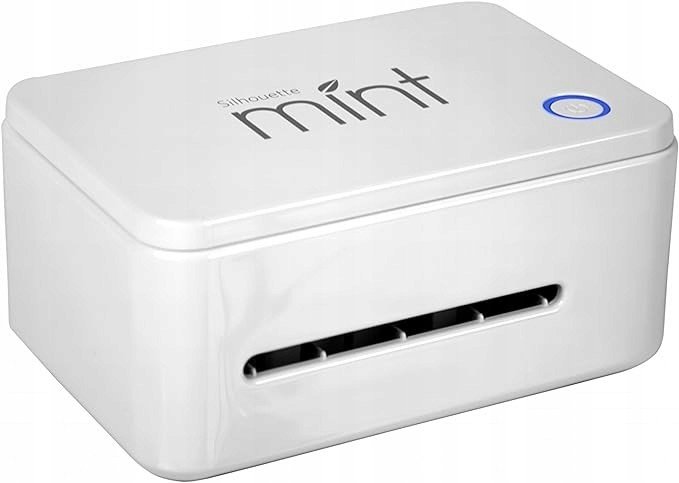 Ploter Silhouette Cutter Mint