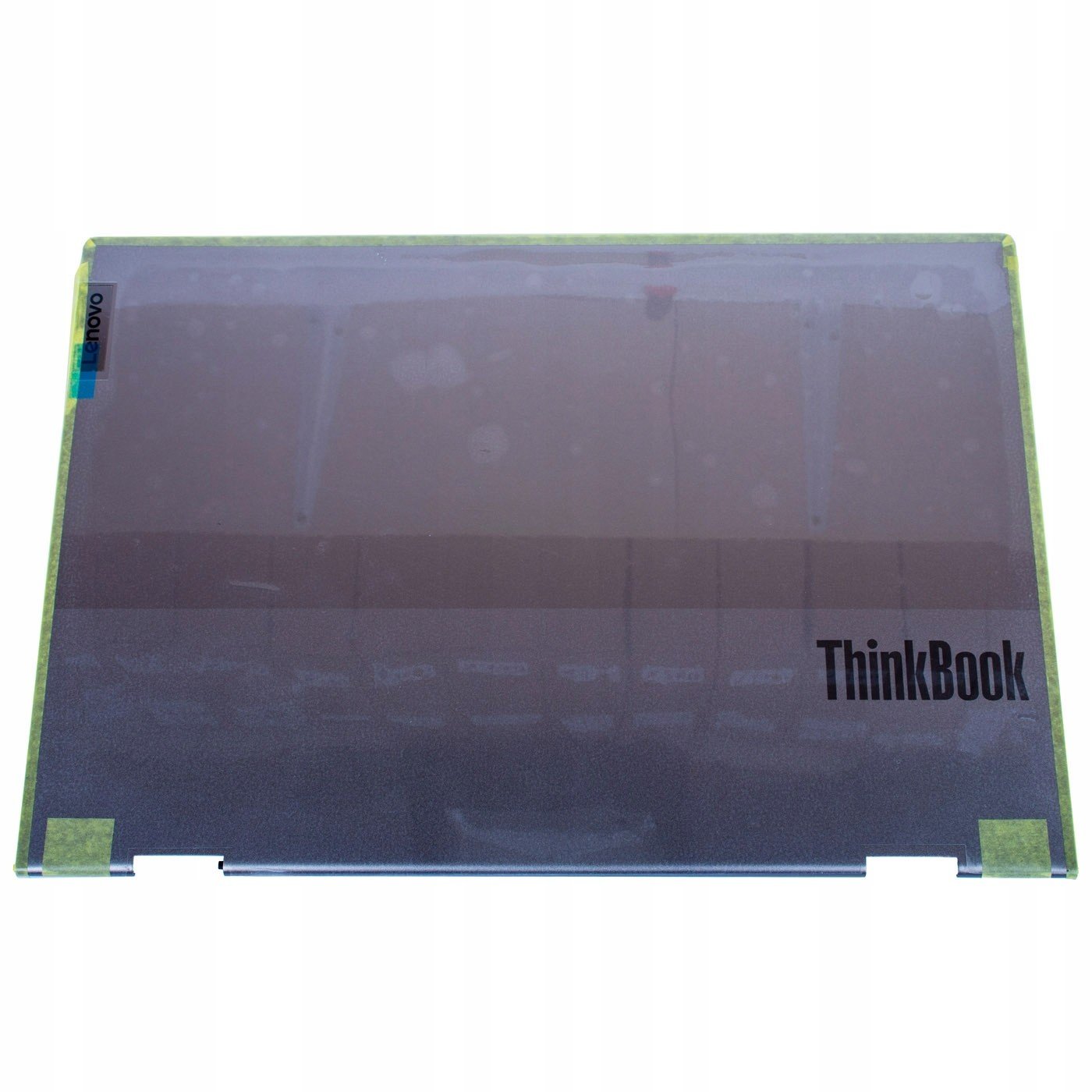 Skříň snímače Lenovo ThinkBook 14p 3. generace