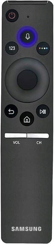 Originální Dálkový Ovladač K Tv UE43MU6172 Samsung Dálkové Ovládání