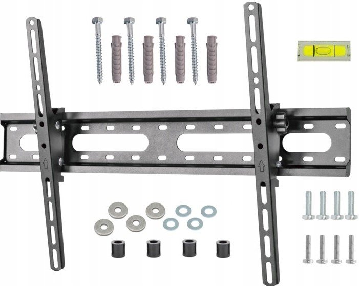 Extra silný držák pod Tv 65 75 85 palců Tv věšák
