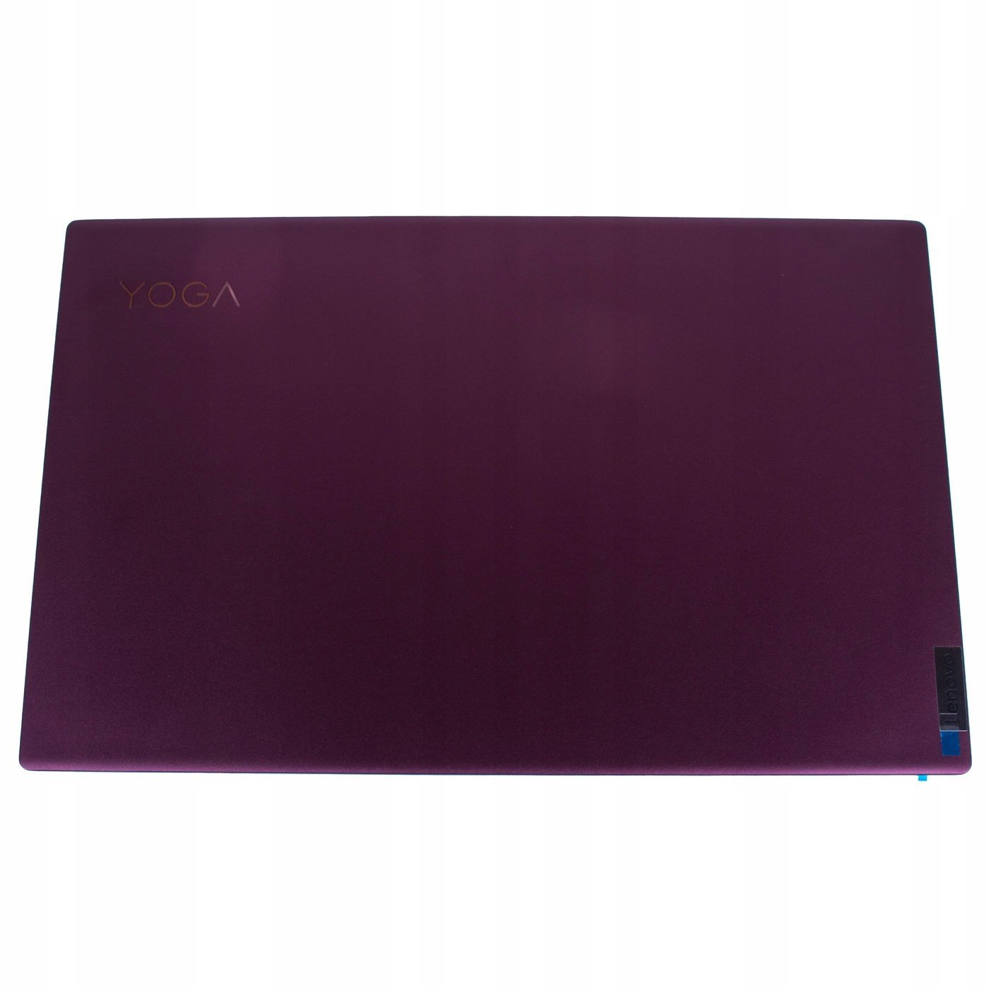 Lenovo IdeaPad Yoga Slim 7 14 IIL05 ITL05 orchid glass